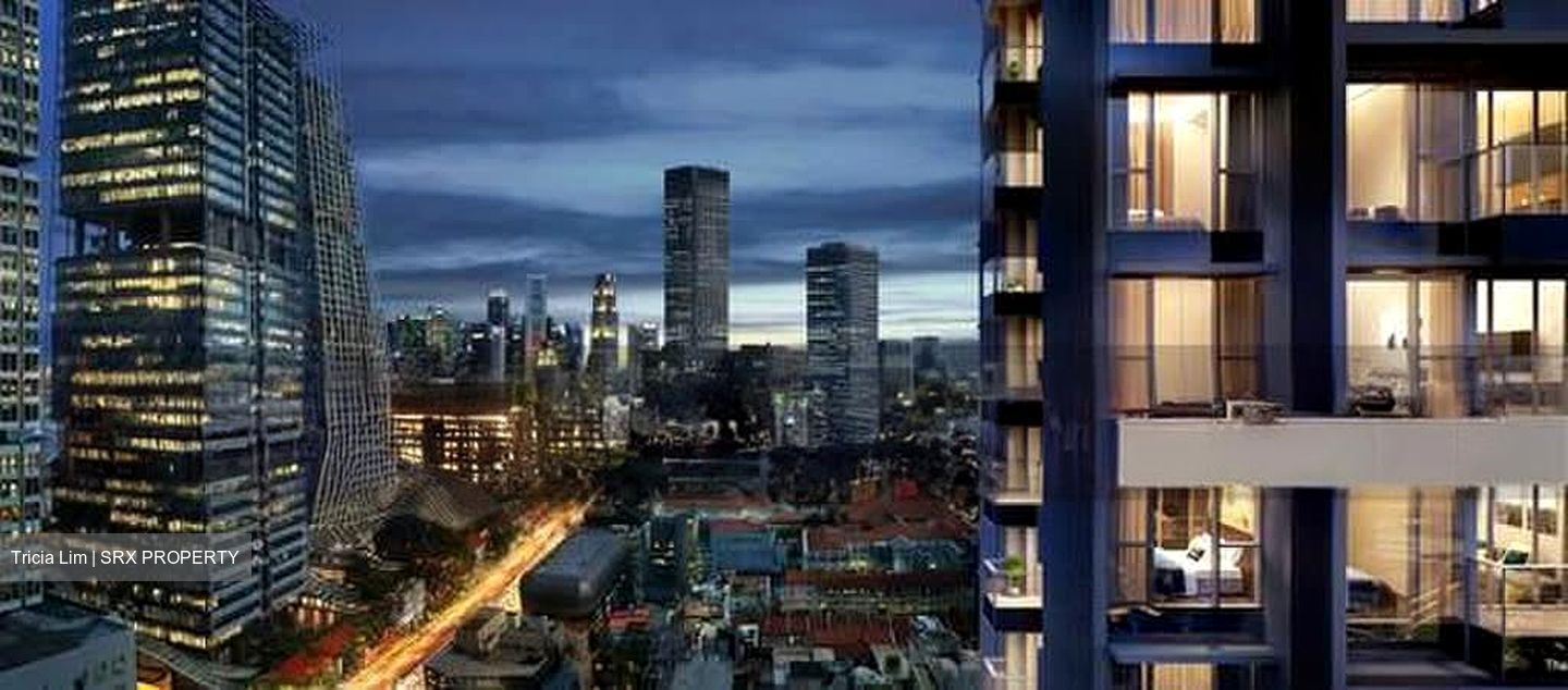 The M (D7), Apartment #569639121